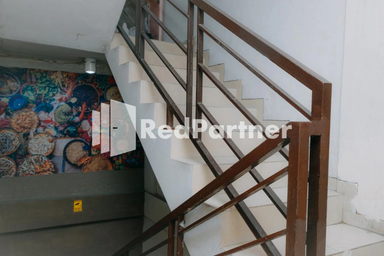 We Stay Residence RedPartner