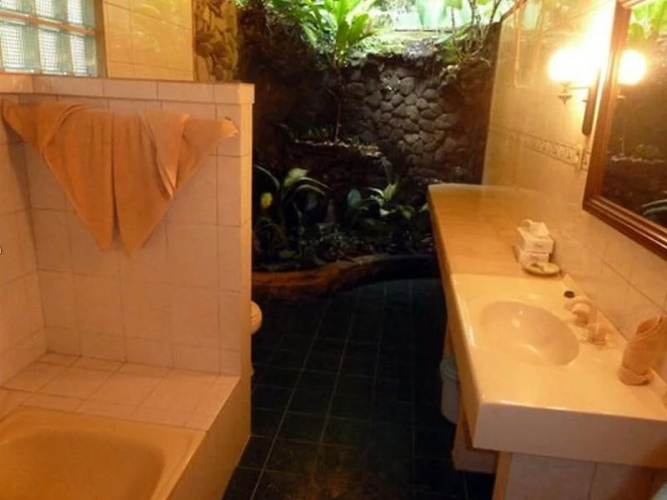 Klub Kokos Bungalows