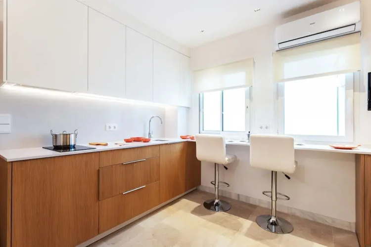 Genteel Home Don Remondo