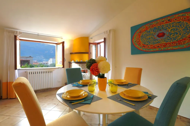 Relais Villa Chiara