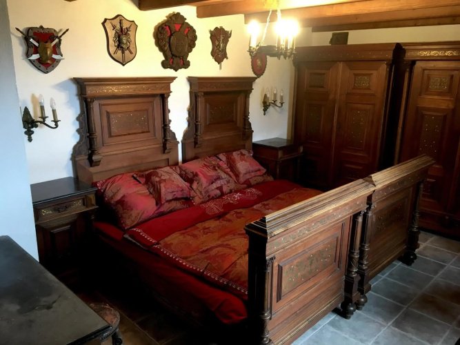 Casa Lomo Cabo