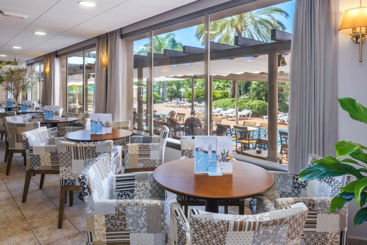 Sumus Hotel Stella & SPA (Adults only) photo 20