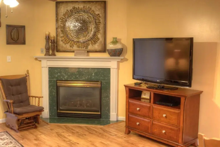 Whispering Pines 141