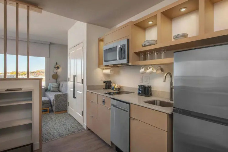Towneplace Suites By Marriott Great Falls