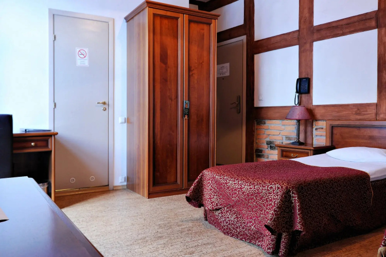 St. Olav Hotel
