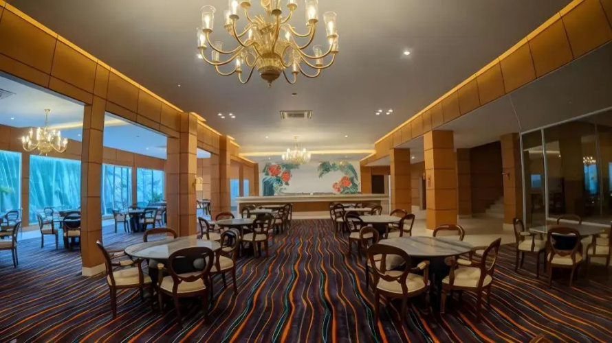 Puri Senyiur Hotel