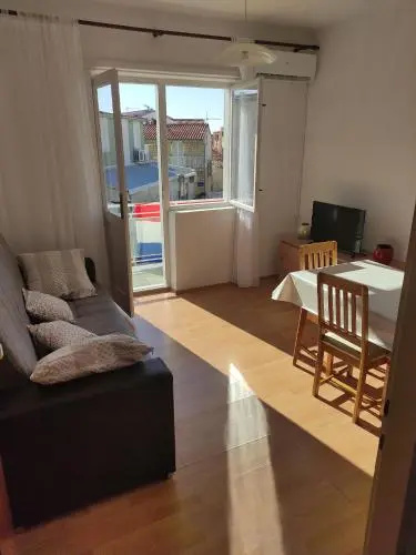 Apartment Landeka