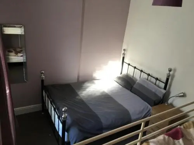 The Bunkroom