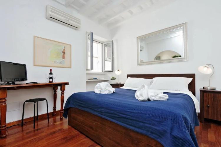 Coronari - WR Apartments