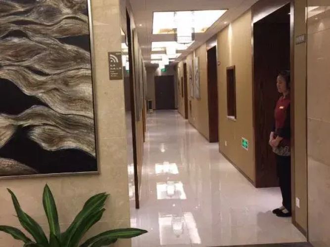 Lijing Hotel