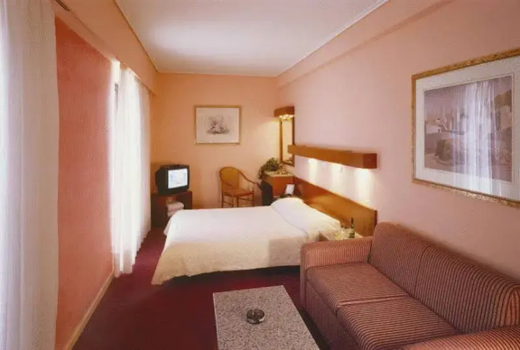 New Victory Hotel