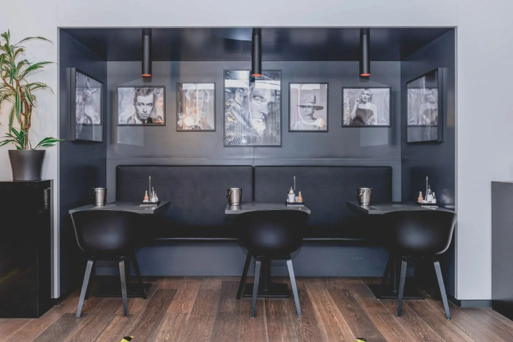 Hotel Bliss Frankfurt