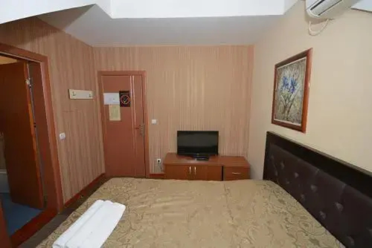 Vila Srbija Beograd