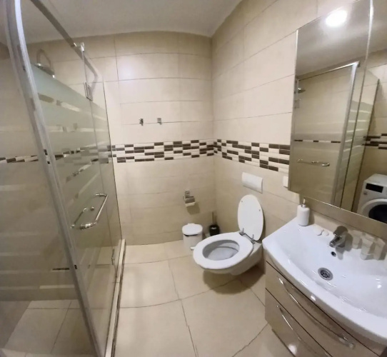 RAI Apartament