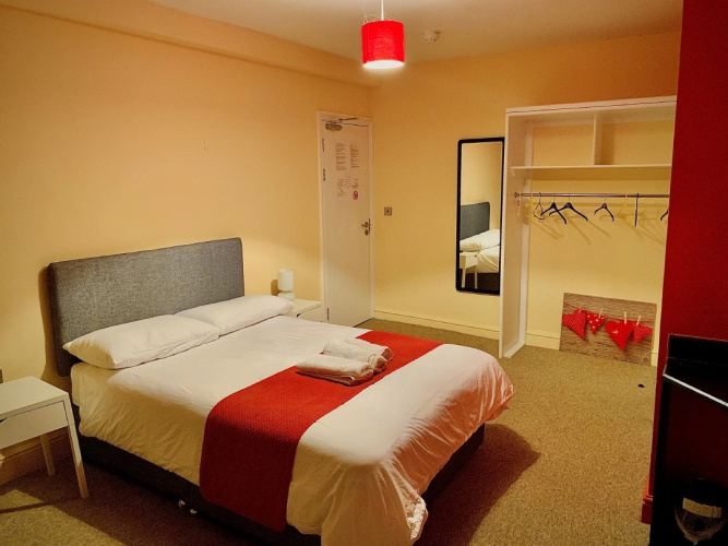 Station Hotel