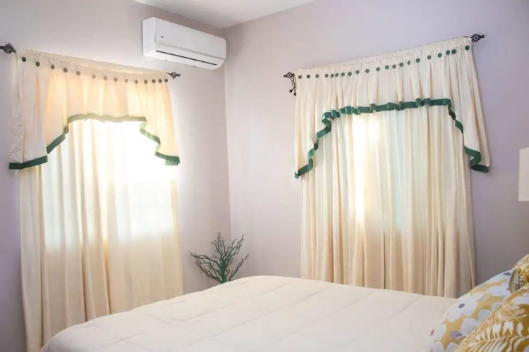 Gorgeous 2-bed Apt, Sleeps 3 in St Johns
