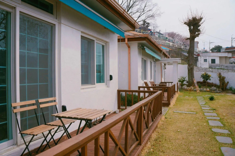 Soh Guesthouse
