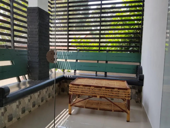 Kairali Palace Home Stay