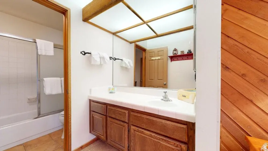 Aspen Creek 316 - One Bedroom Condo