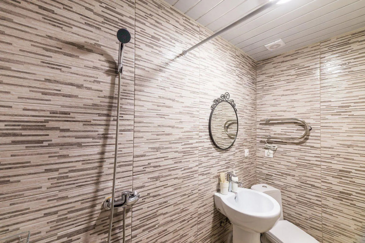 Фотография номера хостела А+