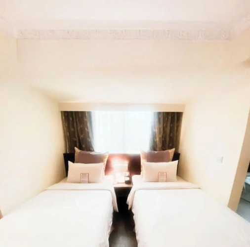 Business Twin room