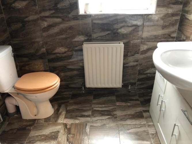 Standard Family room