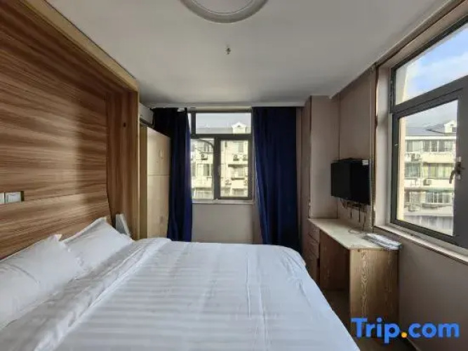 Shanghai C9 Chain Apartment
