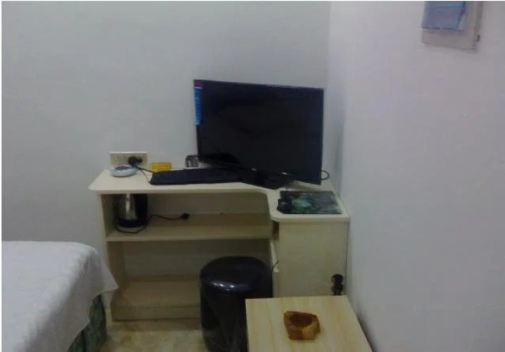 Baolong Hotel