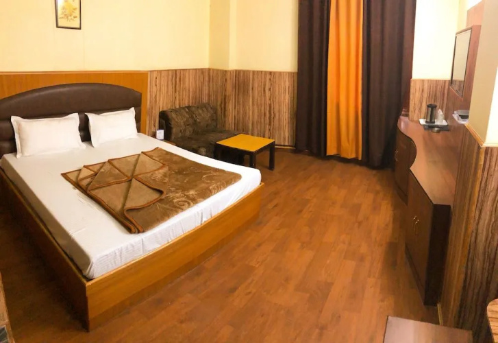 Hotel The Nest