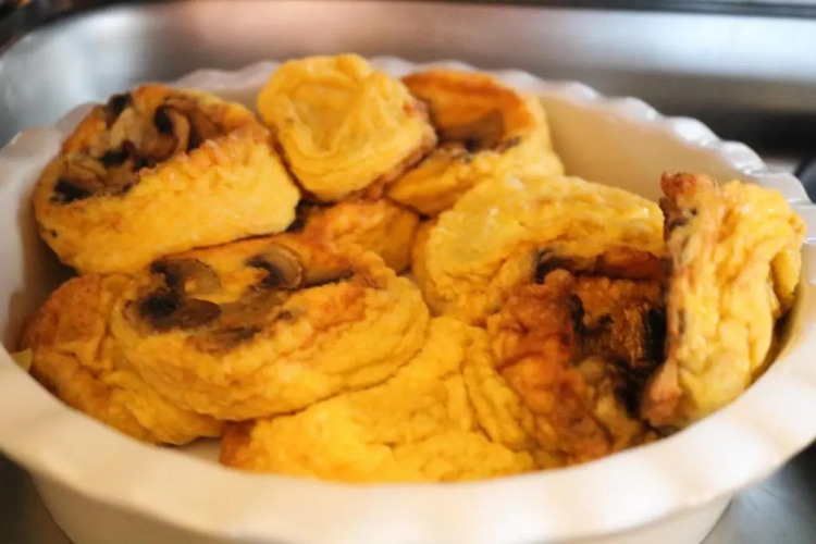 Castel TransilvaniaOver view