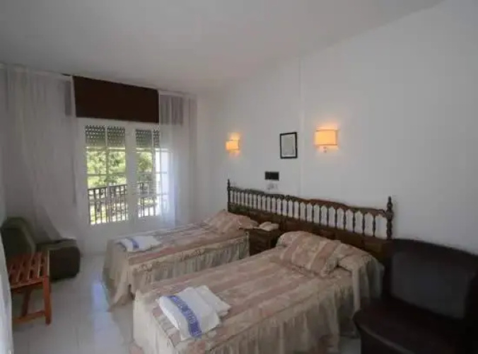 Hotel Sixto