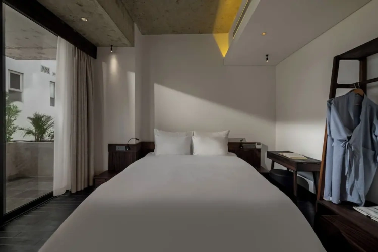 Family Apartment