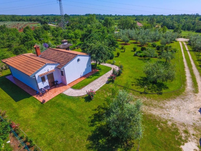 1 Bedroom Cottage