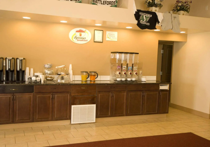 Lone Star Hotel