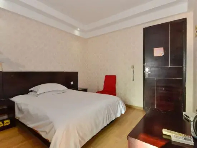 Hongri Hotel