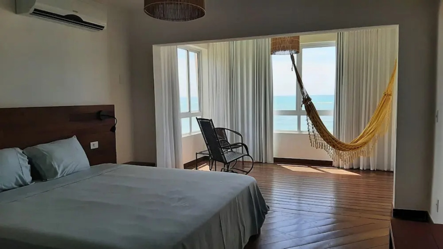 Recanto Há Mar