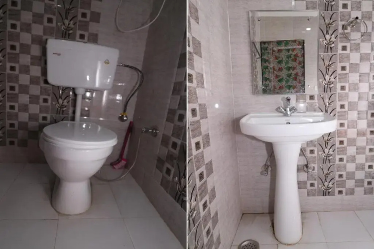 Om Kripa Residency by OYO Rooms