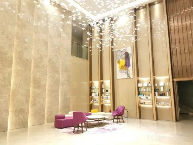Lavande Hotel
