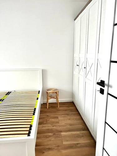 Apartament Żupnicza