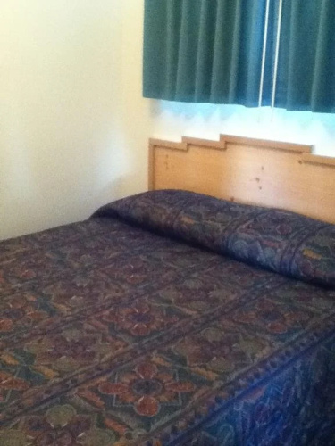 Mesa Verde Motel