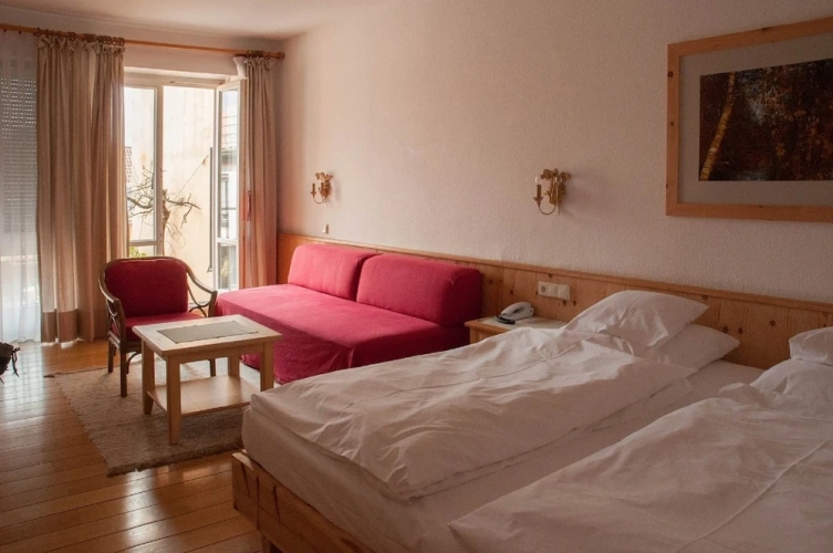Business Double room