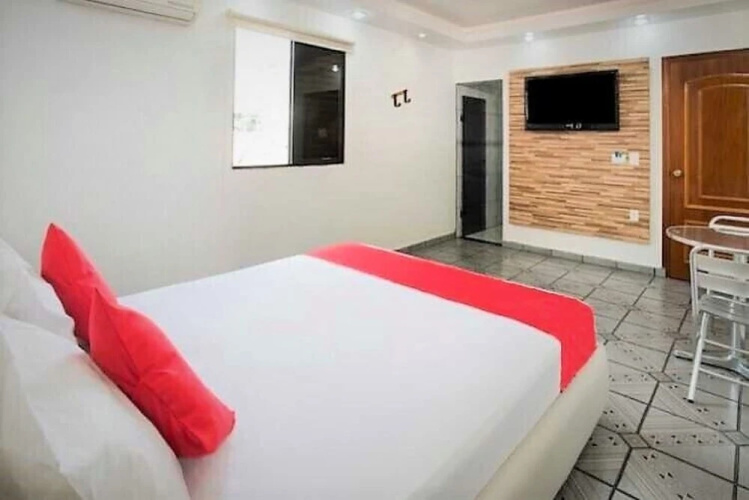 Memorial Hotel