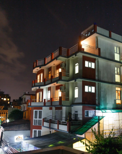 Imagen del hotel