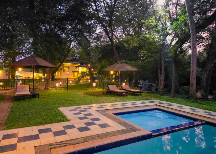 Kalundawa Nature Resort