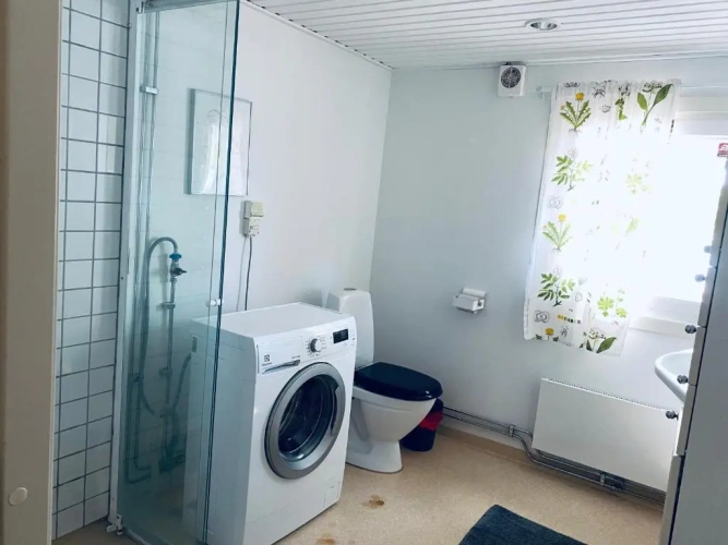 2 Bedrooms Cottage
