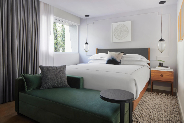 Kimpton Virgilio photo 7