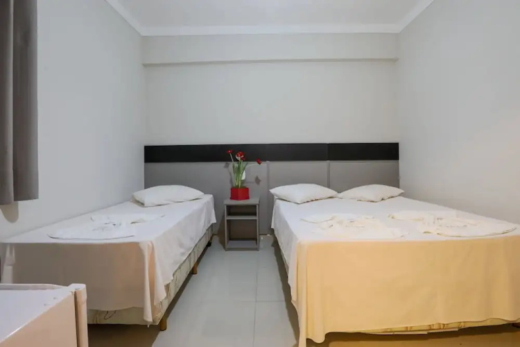 Joana Palace Hotel