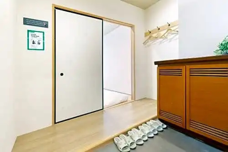 Nishi Umeda First Building - Vacation STAY 69326v