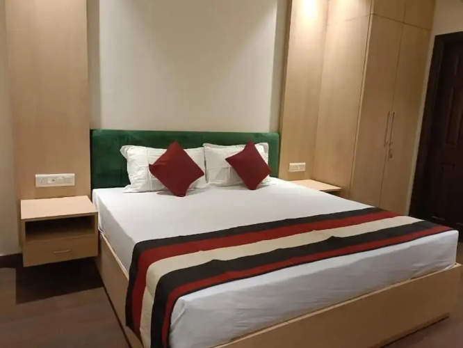 Hotel Dua Grand