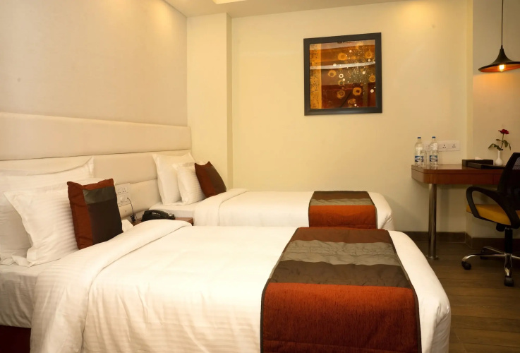 Hotel Amalfi Grand